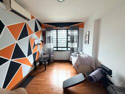Blk 678A Waterway Brooks (Punggol), HDB 4 Rooms #518263421
